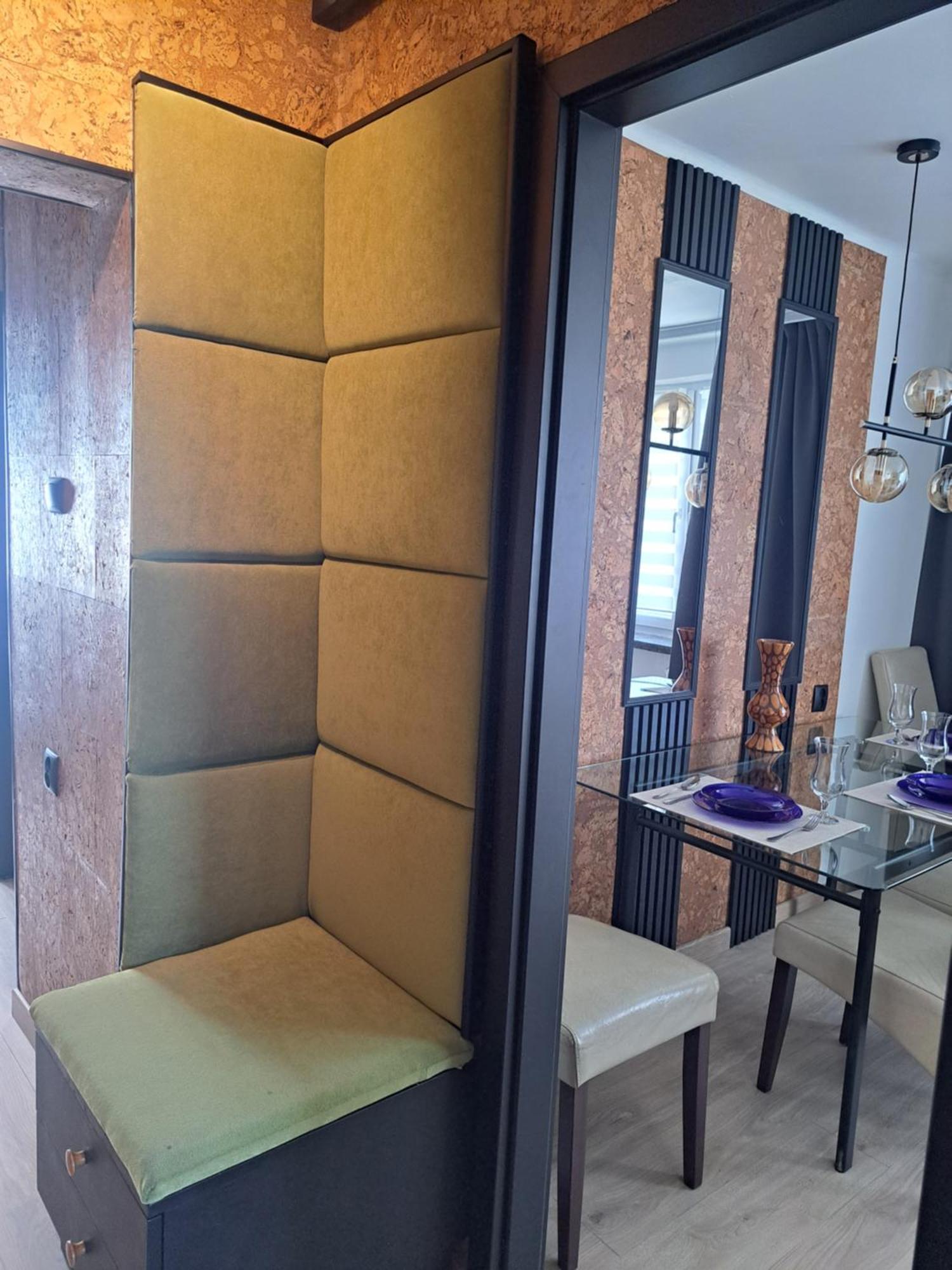 Green Apartament 21 오시비엥침 외부 사진